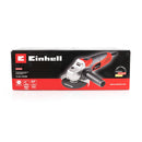 ESMERILHADEIRA ANGULAR EINHELL TC-AG 115/850 220V