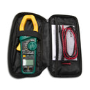 ALICATE AMPERIMETRO DIGITAL 1000A CAT III SATA ST03026