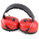 PROTETOR AUDITIVO POMP MUFFLER CONCHA ABAFADOR DE RUIDO 3M