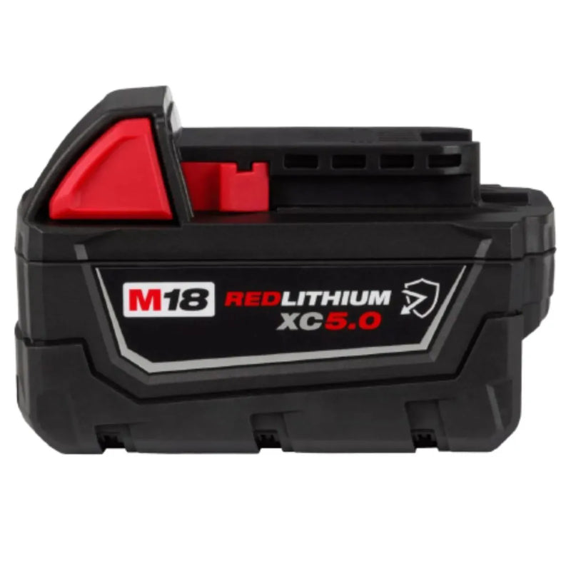 BATERIA M18 5AH XC RESISTENTE MILWAUKEE 48-11-1850R