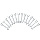 JOGO CHAVES FIXA 06-50MM 14 PEÇAS GEDORE 6-14M