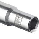 CHAVE PENTAGONAL 1/2" 14MM PINÇA FREIO RENAULT MASTER 156001