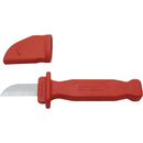 FACA DESENCAPADORA CABOS 1000V GEDORE 4522NR