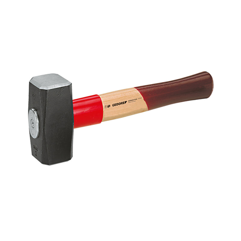 MARRETA ROTBAND-PLUS CABO MADEIRA GEDORE 620E-2000