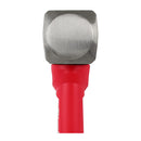 MARTELO PERFURAÇAO CABO FIBRA VIDRO 1360G MILWAUKEE 48-22-9310