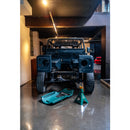 PAR CAVALETE AUTOMOTIVO 6 TONELADAS SATA