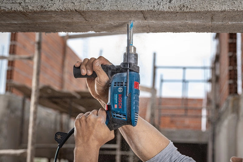 FURADEIRA IMPACTO GSB13RE 220V BOSCH