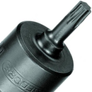 SOQUETE TORX IMPACTO 1/2 T30 HEXALOBULAR GEDORE ITXK19-T30