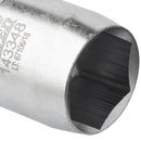 CHAVE PORCA CUBO RODA DIANTEIRO 3/4" 36MM - RAVEN