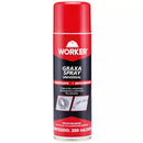 GRAXA LITIO SPRAY UNIVER BR 300ML/200G - WORKER