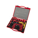 JOGO FERRAMENTAS VDE ISOLADO 20 PEÇAS SATA ST09267