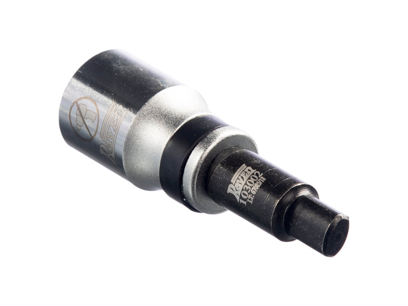 CHAVE ABRIR MANGA EIXO DIANTEIRO GOLF RAVEN 103002