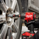 JOGO SOQUETES IMPACTO 1/2 17MM 19MM 21MM 3 PEÇAS MILWAUKEE