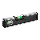NIVEL ALUMINIO ILUMINACAO MAGNETICO 23CM TOUGHBUILT