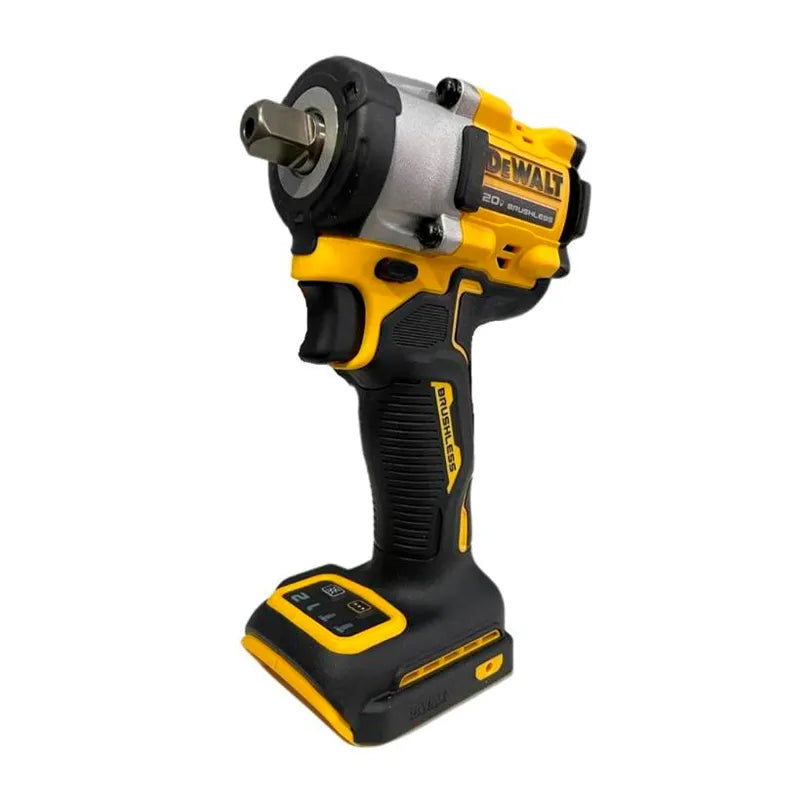 Chave Impacto Dewalt 1/2 20v Max Atomic 406nm Dcf922