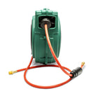 CARRETEL MANGUEIRA COMPRESSOR 10M SATA ST98001SC