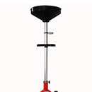 COLETOR OLEO VACUO 75L RECIPIENTE INSPECAO SIGMA