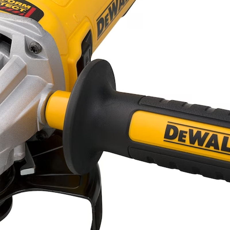 ESMERILHADEIRA ANGULAR 125MM 220V DEWALT DWE4336