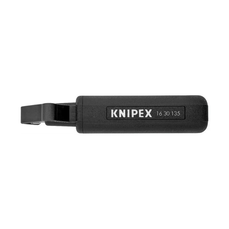 DESENCAPADOR DE CABOS GIRATORIO 06-29MM KNIPEX 16 30 135 SB