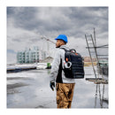 MOCHILA MODULAR X18 FUNDO RIGIDO 18 LT KNIPEX 00 21 50 LE