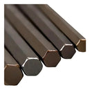 JOGO CHAVE HEXAGONAL ALLEN 1/16 A 1/2 GEDORE 42-12P