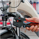 ALICATE MULTIFUNCIONAL ELETRICISTA KNIPEX 12 72 190