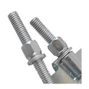 ENCOLHEDOR MOLA SUSPENSAO DIANTEIRA RAVEN FIAT FORD VW123133