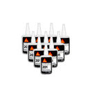 COLA INSTANTANEA SIKAFAST 201 100G 10 UNIDADES SIKA