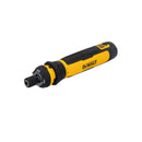 PARAFUSADEIRA CHAVE FENDA BATERIA 1/4 DEWALT 4V DWHT66719