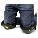 JOELHEIRAS PROTECAO ROCKER GELFIT  TOUGHBUILT TB-KP-201R