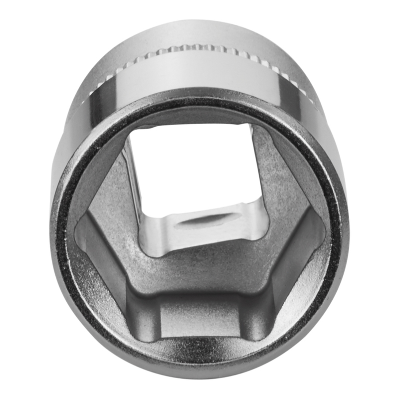 SOQUETE SEXTAVADO 08MM ENCAIXE 1/4 POL GEDORE RED