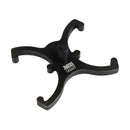 FERRAMENTA SINCRONISMO POLIAS MOTOR FORD SIGMA 1.6 16V RAVEN 121124