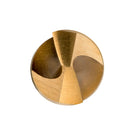 BROCA AÇO RAPIDO HSS TITANIO 12.5MM A002 DORMER