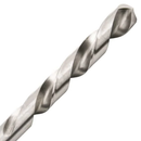 BROCA AÇO RAPIDO 22MM DIN 338 VONDER