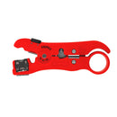 DECAPADOR CABOS COAXIAIS DADOS ISOLADO KNIPEX 16 60 06 SB