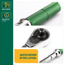 TORQUIMETRO ESTALO 3/8 POL 5-25NM SATA