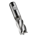 FRESA TOPO AÇO RAPIDO HSS-E 8MM C247 DORMER