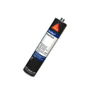 SIKAFLEX EASY GLASS PRETO 300ML COLA PARABRISA SIKA