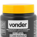 PASTA ESMERILHAR VALVULA 120G GROSSA VONDER