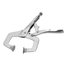 ALICATE PRESSAO TIPO C 10 POL 255MM MTX