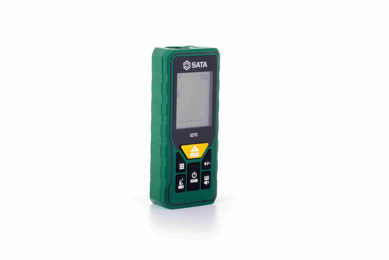 TRENA MEDIÇAO LASER DIGITAL 100M SATA ST62713