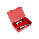 JOGO MACHO MANUAL AÇO RAPIDO M6 2 PEÇAS DORMER