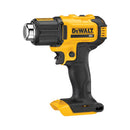 SOPRADOR TERMICO 175MM 20V MAX LI-ION SEM BATERIA DEWALT DCE530B