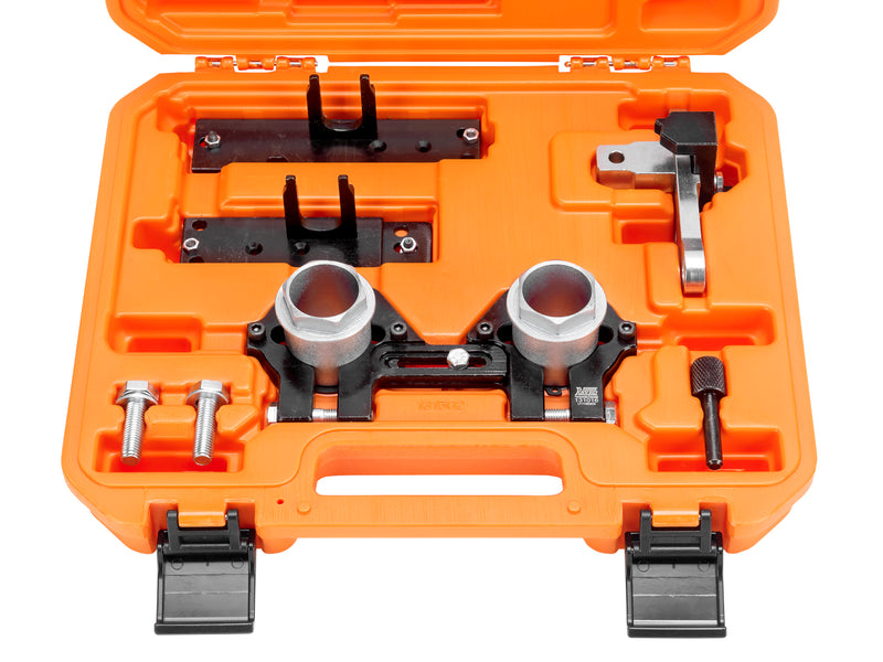 CJ FERRAMENTAS SINCRONISMO MOTOR GM 1.0 12V RAVEN 131502