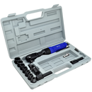 JOGO CHAVE CATRACA 1/2 70NM SOQUETES PEÇAS PDR