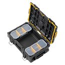 CAIXA ORGANIZADORA PEQUENA TOUGHSYSTEM 2.0 DEWALT DWST08165