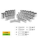 MALETA JOGO FERRAMENTAS COMPLETA WORKPRO 108 PECAS