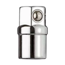 JOGO ADAPTADOR CHAVE CATRACA 4 PEÇAS GEDORE RED R47001004