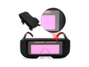 OCULOS SOLDA ESCURECIMENTO AUTOMATICO NOLL