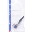 SOQUETE PENTALOBULAR PLUS 3/8 POL IPR20 KINGTONY